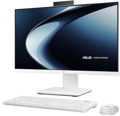 Asus - ExpertCenter AIO - Fehér - V440VAK-WPC0270