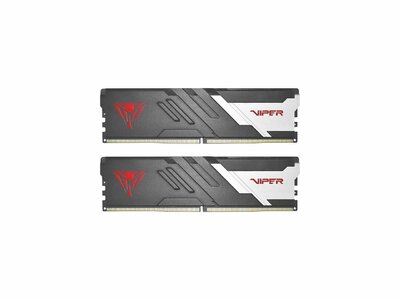 DDR5 Patriot Viper Venom 6000MHz 32GB - PVV532G600C30K (KIT 2DB)