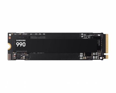 Samsung 990 PCIe 4.0 NVMe™ M.2 SSD 1TB - MZ-V9V1T0BW