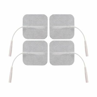 5x5-ös elektróda szett TENS készülékhez (4db)