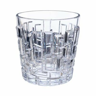 Vizes pohár, polikarbonát, WH, 200 ml, "Gastro"