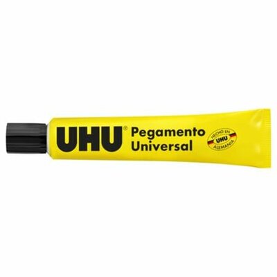 Ragasztó, univerzális, 20 ml, UHU