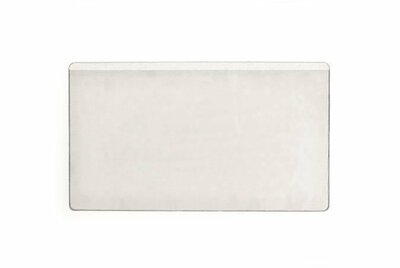 Tároló zseb, 150x65 mm, öntapadó, DURABLE "Pocketfix®", (100 db)