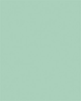 Dekorkarton, 2 oldalas, A4, 220 g, 100 lap, FOLIA, menta, (100 lap)