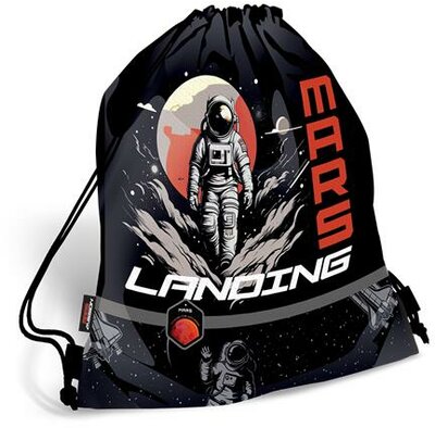 Tornazsák, LIZZYSULI "Classic", "Mars Mission"
