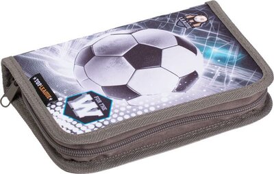 Tolltartó, klapnis, cipzáras, LIZZYSULI, "Top League"