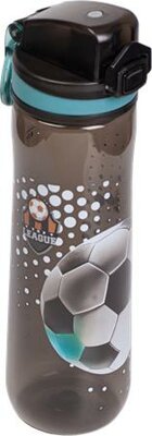 Kulacs, 600 ml, LIZZYSULI, "Top League"