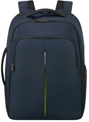 Notebook hátizsák, 15,6", ülés alá helyezhető, SAMSONITE "Guardit 3.0", kék