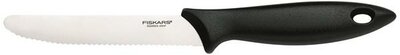 Paradicsomszeletelő kés, 12 cm, FISKARS "Essential"
