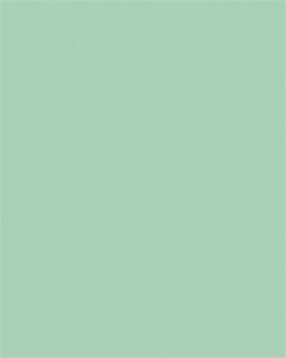 Dekorkarton, 2 oldalas, 50x70cm, 220 g, 10 lap, FOLIA, menta, (10 lap)