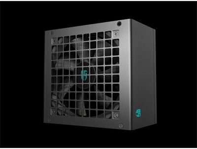 DEEPCOOL - PF550X 550W 80+ BRONZE TÁPEGYSÉG - PF550X