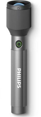 Elemlámpa, LED, újratölthető, PHILIPS