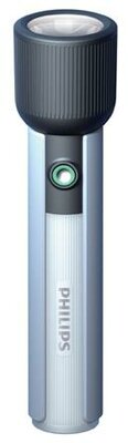 Elemlámpa, LED, újratölthető, PHILIPS