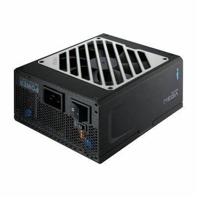 FSP - MEGA TI 1650W 80+ Titanium tápegység - MEGA-1650TI