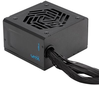 FSP - VITA BD 750W 80+ Bronze tápegység - VITA-750BD-B