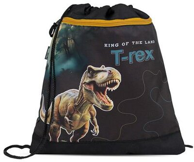 Tornazsák, BELMIL "Roar Storm", T-Rex dinoszaurusz