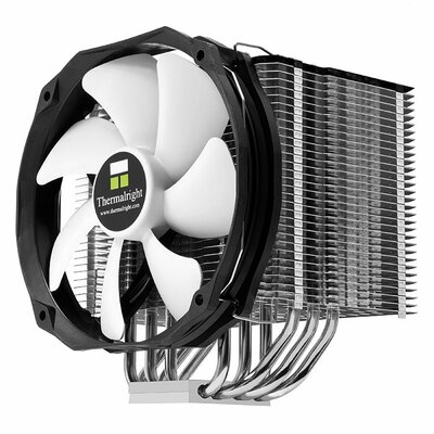 Thermalright - Macho Rev.B PROCESSZORHŰTŐ - ALUMÍNIUM