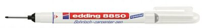 Furatmarker, EDDING "8850" fekete