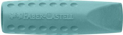 Kupakradír, FABER-CASTELL "Grip RollOn", 2 db, vegyes színek, (2 db)