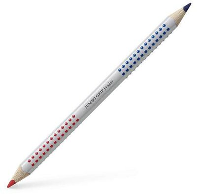 Postairón, vastag, FABER-CASTELL "Grip"