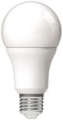 LED izzó, E27, gömb, A70, 16W, 1901lm, 4000K, AVIDE