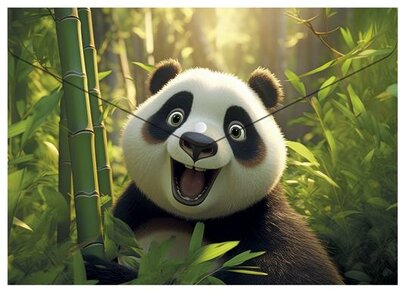 Irattartó tasak, A4 PP, patentos, 180 mikron, PANTA PLAST "Panda"