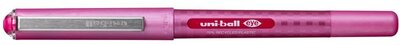Rollertoll, 0,5 mm, UNI "UB-157DE  Eye Eco", rózsaszín