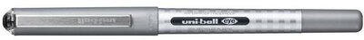 Rollertoll, 0,5 mm, UNI "UB-157DE  Eye Eco", fekete