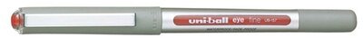 Uni UB-157E piros rollerirón