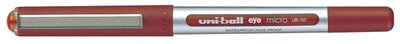 Uni UB-150 Eye Micro piros rollerirón