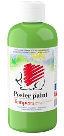 Tempera, 500 ml, ICO "Süni", világoszöld