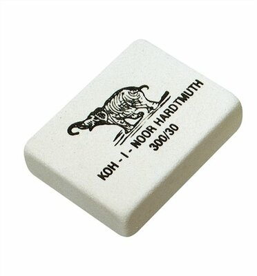 Radír, KOH-I-NOOR "Elefánt 300/30", (27 db)