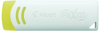 Radír, PILOT "Frixion" fehér