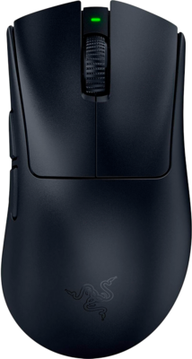 RAZER - Viper V4 Pro Gaming Mouse - Black - RZ01-05630100-R3G1