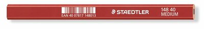 Ácsceruza, közepes, STAEDTLER® "148 40", (12 db)