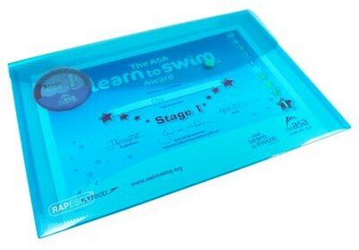 Irattartó tasak, A4+, PP, patentos, RAPESCO "Eco", vegyes csillogó színek