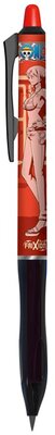 Pilot FriXion Ball Plus ONE PIECE Limitált kiadás 0,7 piros rollerirón