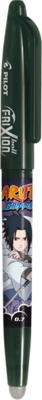Pilot FriXion Ball NARUTO SHIPPUDEN Limitált kiadás 0,7 fekete rollerirón