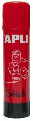 Ragasztóstift, 40 g, APLI
