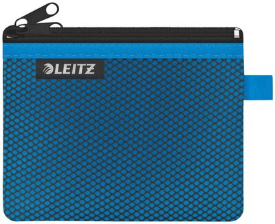 Leitz Wow S-es kék utazótasak