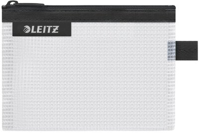 Leitz Wow vízálló S-es fekete utazótasak