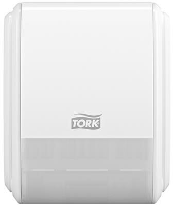 Légfrissítő adagoló, folyamatos adagolású, A3 rendszer, TORK, fehér