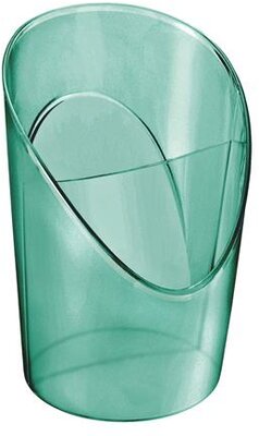 Írószertartó, ESSELTE "Colour'Breeze", zöld