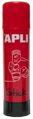 Ragasztóstift, 21 g, APLI