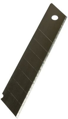 Pótkés univerzális késhez, 100x18 mm, DONAU, 10 db/csomag, (10 db)