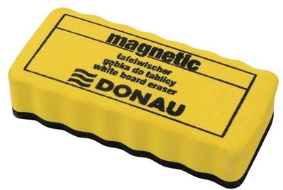 Táblatörlő, mágneses, DONAU