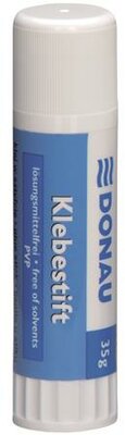 Ragasztóstift, 35 g, DONAU