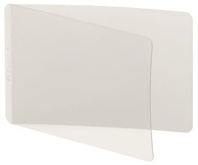 Hideglamináló fólia, 54x90 mm, DURABLE "Sealit®", (100 db)
