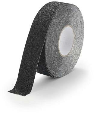 Csúszásgátló szalag, 5 cmx15 m, DURABLE "DURALINE® GRIP+ FORMFIT", szürke, (15 méter)