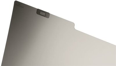 Monitorszűrő betekintésvédelemmel, 310x174 mm, 14", 16:9, DURABLE